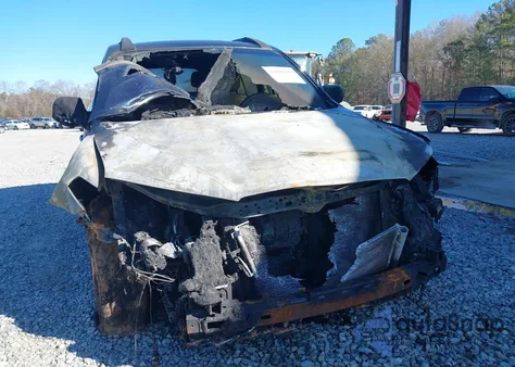 2012 Hyundai Santa Fe Gls z USA, uszkodzony, nr VIN 5XYZG3AB9CG157058